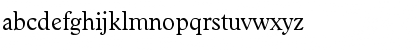 Worcester Regular Font Worcester Regular Font