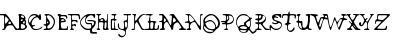 Xenowort Regular Font Xenowort Regular Font