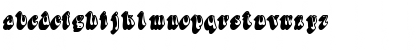 BoopShadow Bold Font
