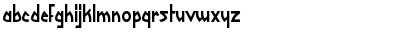 Yoshitoshi Bold Font Yoshitoshi Bold Font