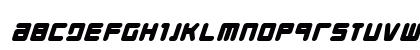 Young Techs Italic Italic