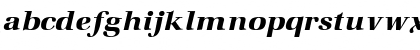 Zapf Italic Font