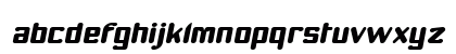 Youthanasia Italic