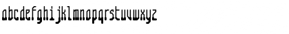 ZenoPotion AOE Regular Font ZenoPotion AOE Regular Font