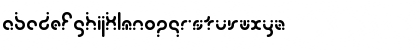 Zoetrope (BRK) Normal Font