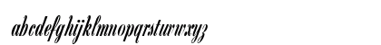 Z650-Script Regular
