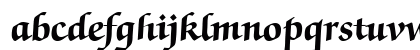 ZabriskieScript-Heavy Regular