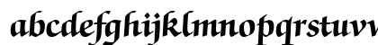 ZabriskieScriptHeavy Regular