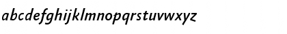 AbsaraSansTF-MediumItalic Regular Font AbsaraSansTF-MediumItalic Regular Font