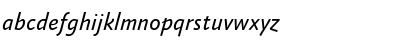 AbsaraSansTF-RegularItalic Regular Font AbsaraSansTF-RegularItalic Regular Font