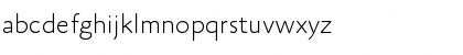 AbsaraSansTF-Thin Regular Font AbsaraSansTF-Thin Regular Font