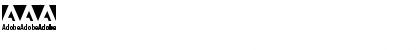 Adobe Corporate ID Adobe Font Adobe Corporate ID Adobe Font