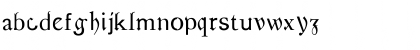 AFHybrid Regular Font AFHybrid Regular Font
