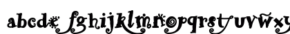 ZapitoSSK Bold
