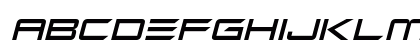 Zen Os Italic