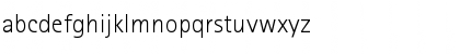 AgfaRotisSansSerifLight Regular Font AgfaRotisSansSerifLight Regular Font