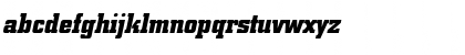 Borghs Italic Font