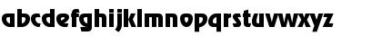 AGZeppelinC Regular Font