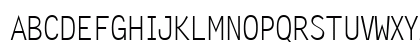 Zomnk Regular