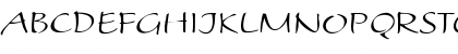 Alhambra Regular Font Alhambra Regular Font
