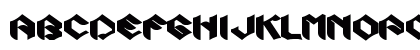 Zook Regular