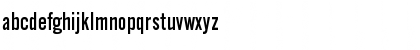 Alternate Gothic No.2 Regular Font Alternate Gothic No.2 Regular Font