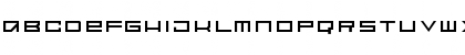 AmmoMonkey Regular Font