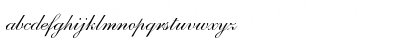 AnastasiaScriptC Regular Font