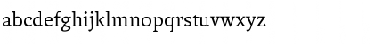 Andralis ND OsF Regular Font Andralis ND OsF Regular Font