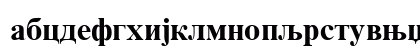 Cir Times_New_Roman Bold