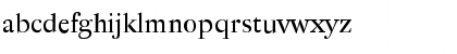 Antique Moderne CE Regular Font Antique Moderne CE Regular Font