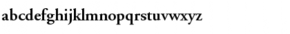 APCGaramond-SemiBold Regular Font APCGaramond-SemiBold Regular Font