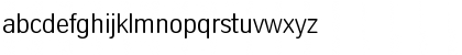 Aral-Type BQ Light Font Aral-Type BQ Light Font