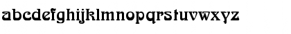 Arnold Bڣklin Std Regular Font Arnold Bڣklin Std Regular Font