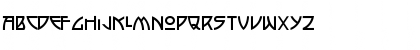 ArtsAndCrafts Regular Font