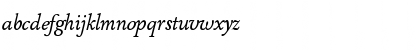 AtmaSerifLF-BookItalic Regular Font AtmaSerifLF-BookItalic Regular Font