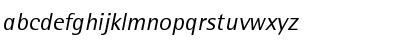 ATRotisSemisans Regular Font