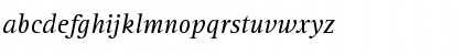 ATRotisSerif Regular Font