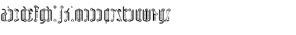 Autorama Regular Font Autorama Regular Font