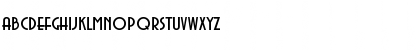 Avenida Std Regular Font Avenida Std Regular Font