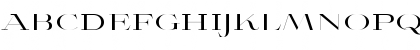 AvianoDidone Regular Font AvianoDidone Regular Font