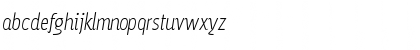 AyumiLight Italic Font