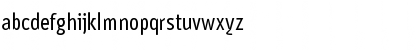 AyumiMedium Regular Font AyumiMedium Regular Font