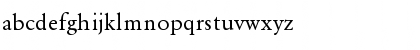 AZGaramondC Regular Font AZGaramondC Regular Font
