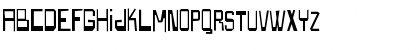 Boxspring Regular Font