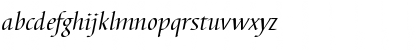 BarbedorEF RegularItalic Font BarbedorEF RegularItalic Font