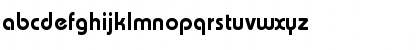 Bauhaus Demi Font