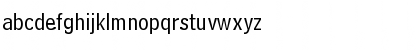 Bell Centennial Std Address Font