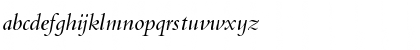 Bembo Infant MT Std Italic Font Bembo Infant MT Std Italic Font