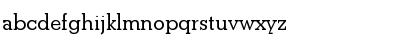 BetonEF DemiBold Font BetonEF DemiBold Font